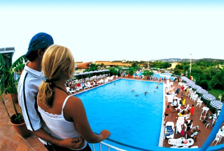 Villaggio vacanze La Pace 19
