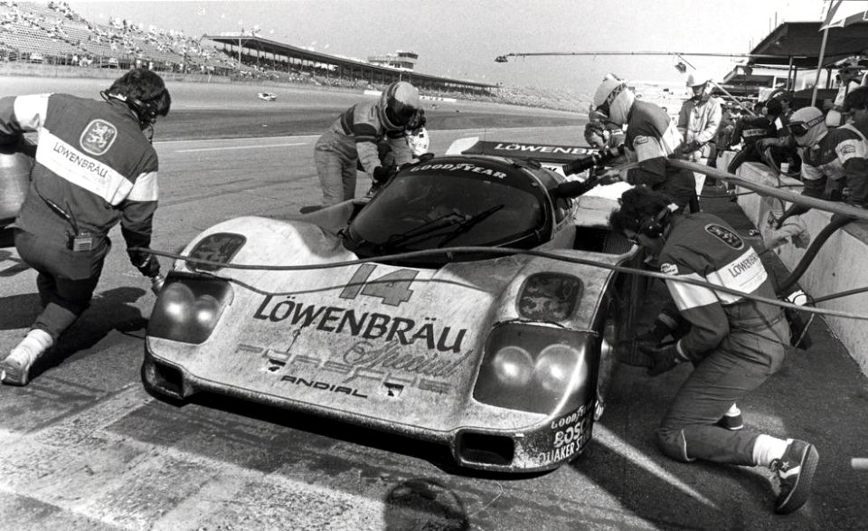 1987-24h daytona f