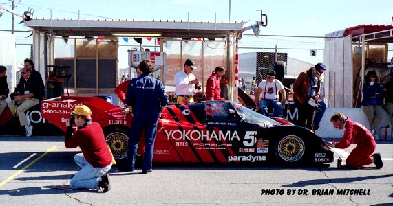 1987-24h daytona d