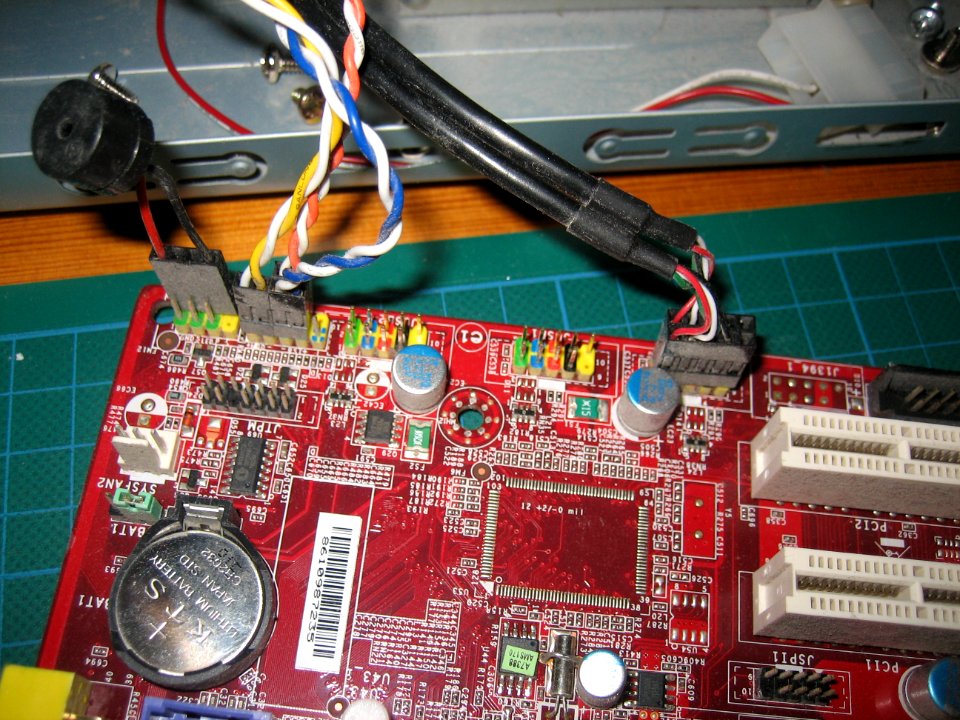 MSI K9A2 Neo (CF) Mainboard
