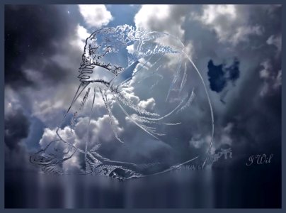 get off of my cloud