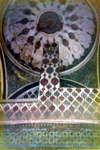 104 - Topkapipaleis, Istanbul, oktober 1995