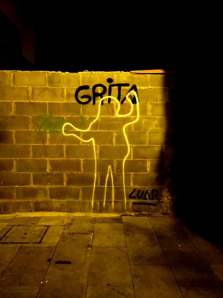 El muro