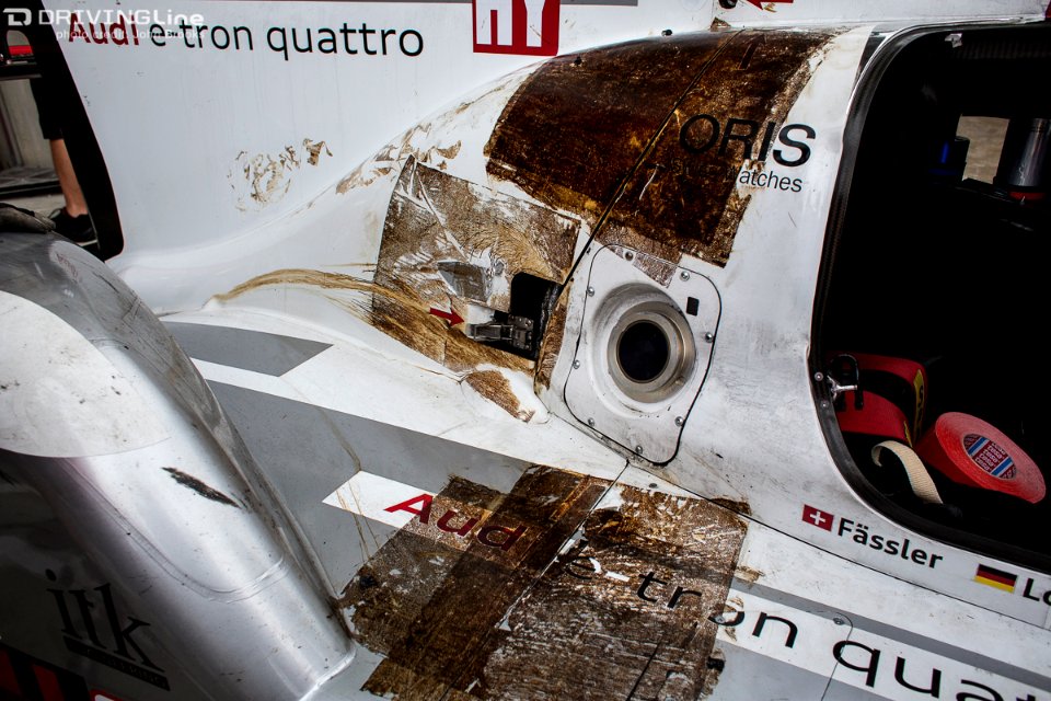 2015 Le Mans 24 Hours