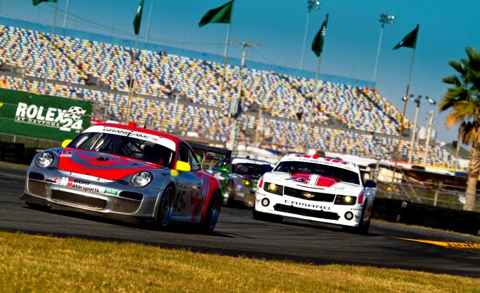 2012-24h daytona a