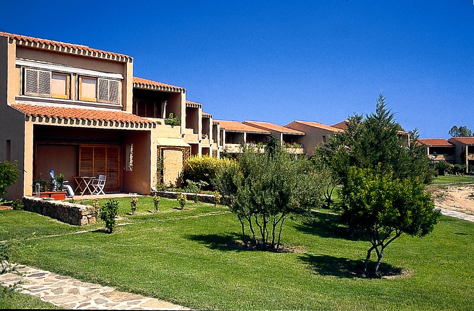 Porto Coda Cavallo 1I