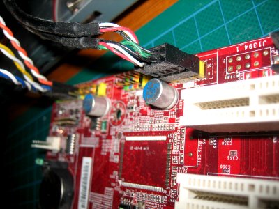 MSI K9A2 Neo (CF) Mainboard