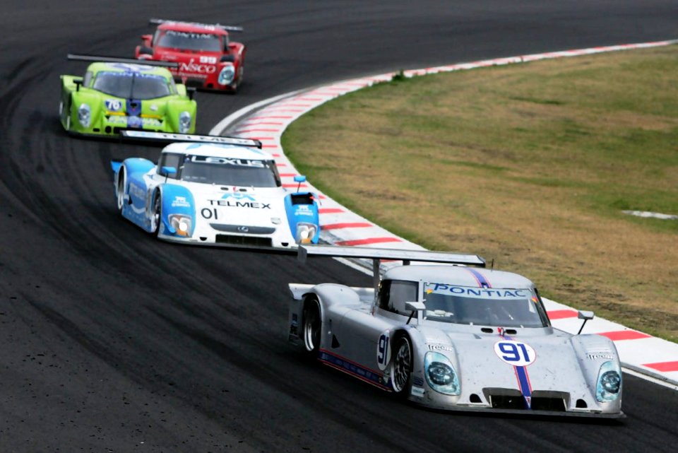 2008-24h daytona a