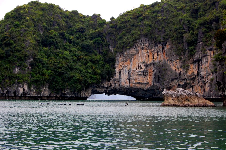 Vietnam 2015 (Hanoi, Halong Bay, Hoi-An)