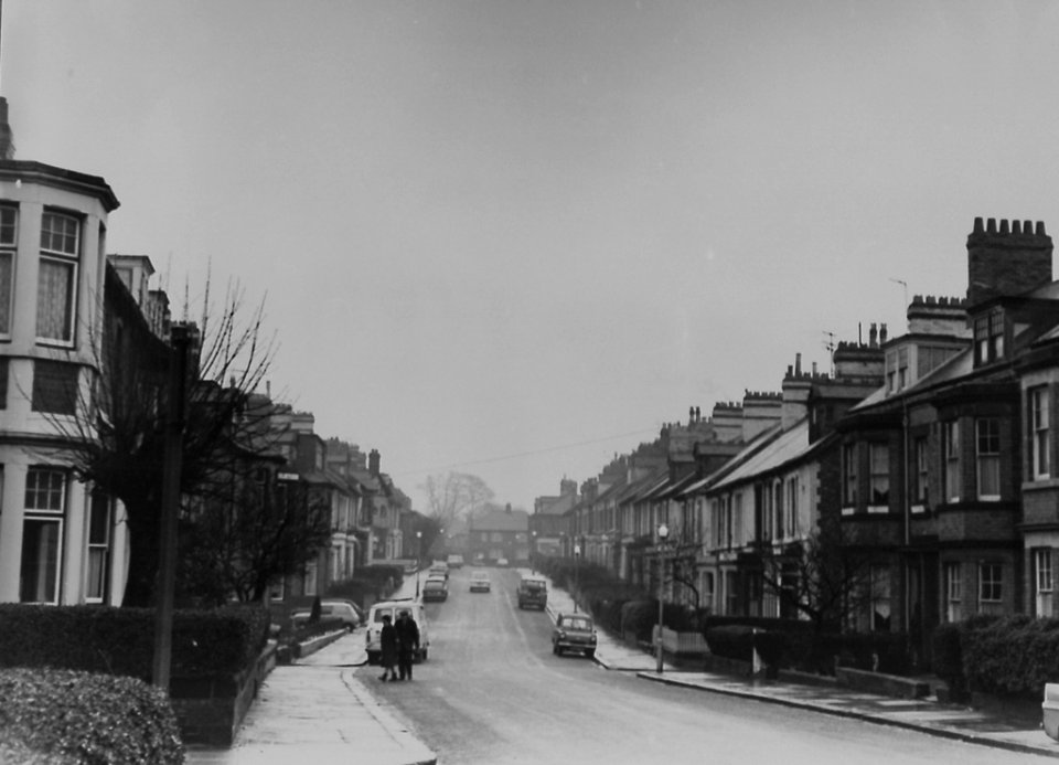 Tor989, Manor House Road, Jesmond, Newcastle upon Tyne photo