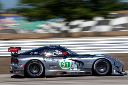 2013 Sebring 12 Hours