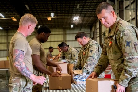Second Harvest Food Bank