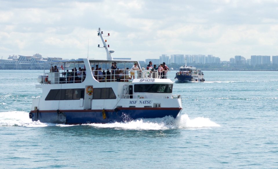 DSC 0376 Ferry