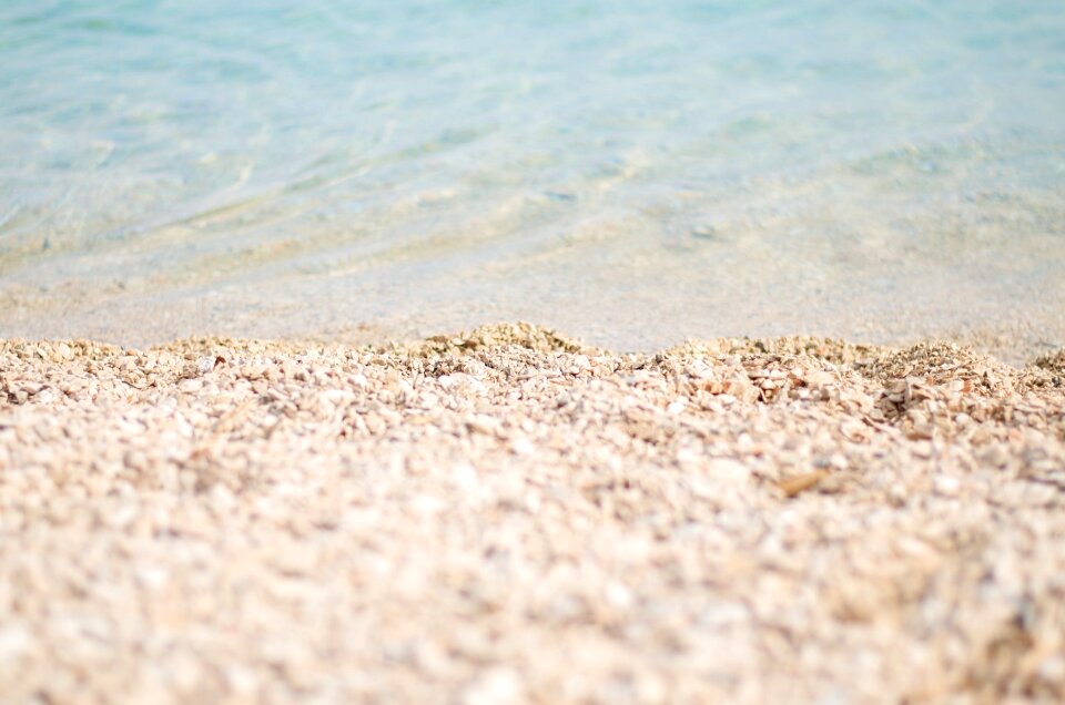 Summer permission croatia