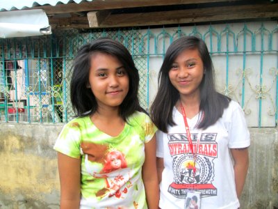 SisternBernadeth