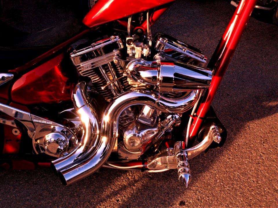 Lone Star Bike Rally 2019