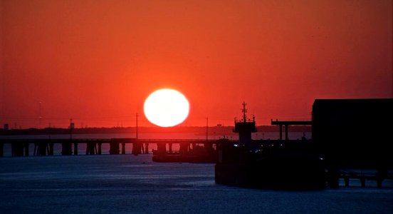 there goes the sun