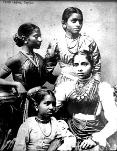 Kandy Sri Lanka historic photo photo