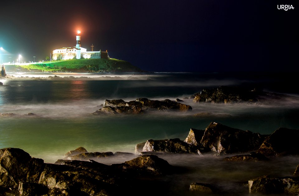 FAROL DA BARRA URPIA BAIXA