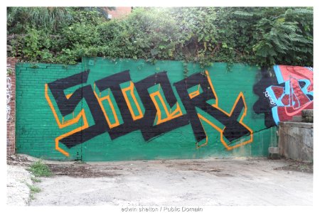 Graffiti
