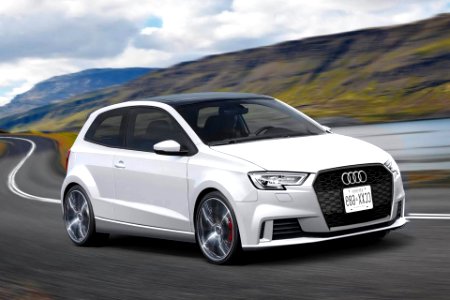 Audi S2