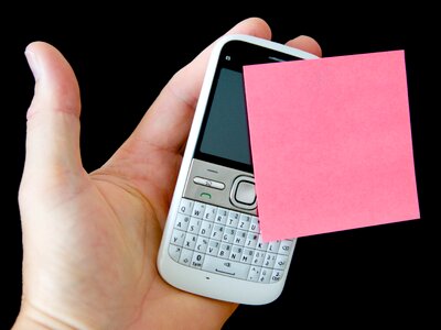 List embassy message