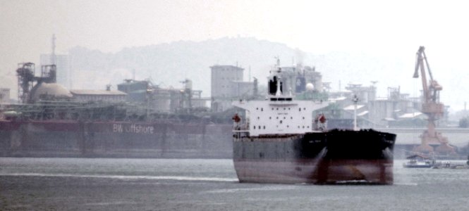 DSC 0289 merchant tanker photo