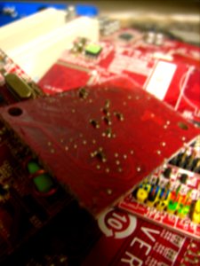 Bits & Pieces of MSI K9A2 Neo (CF) 8/21