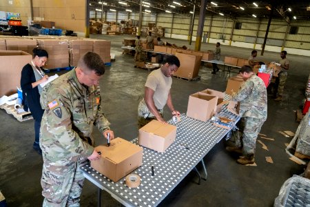 Second Harvest Food Bank