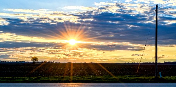 Maxwell Township, Sangamon County photo