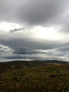 Yakima, WA is pretty wet