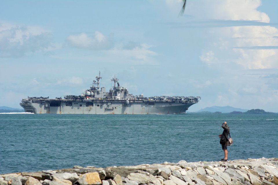 DSC 0483 USS Boxer (LHD-4)