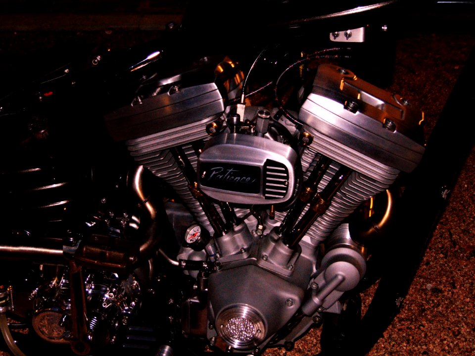 Lone Star Bike Rally 2019