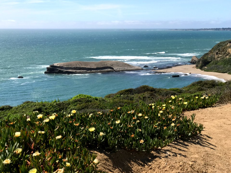 Pigeon Point, California