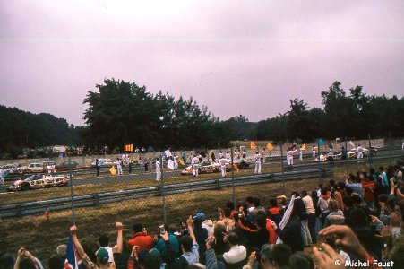 1988-arrivée a