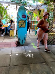 Wynnewood Art District, Miami 3/2021