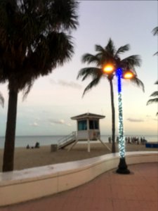 Fort Lauderdale Beach