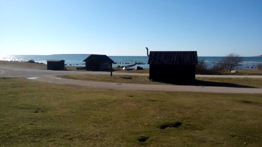 Gotland-swiden photo