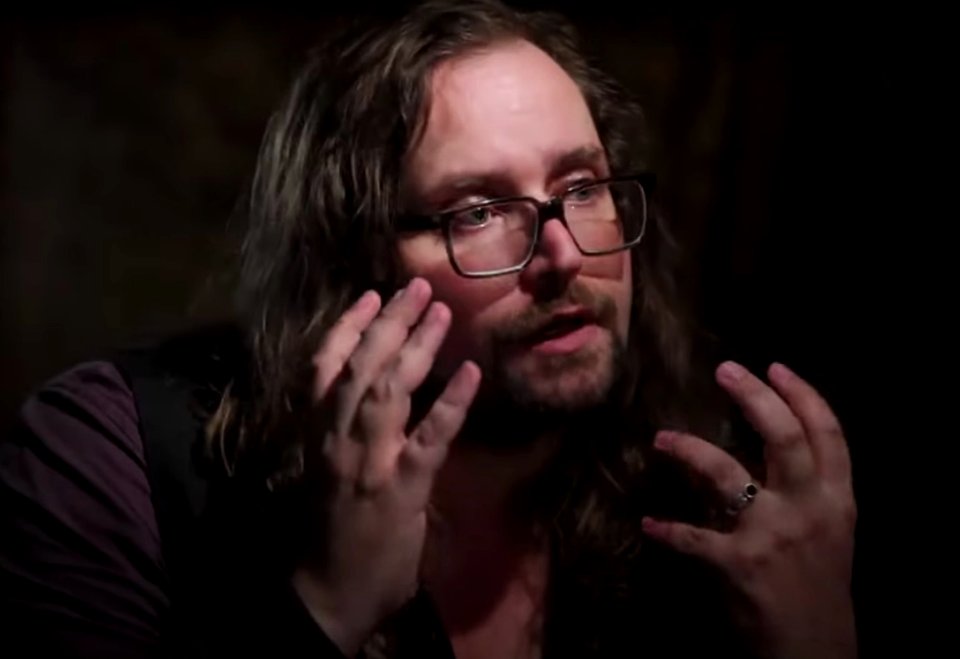 Marcus Paus, Norwegian composer