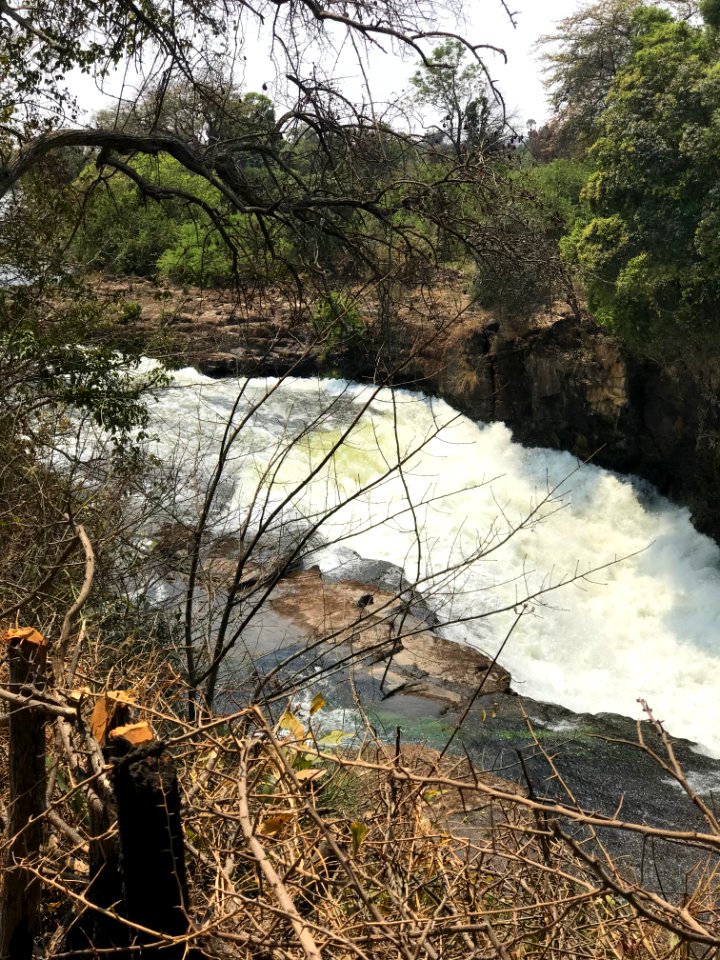 roaring-waterfall