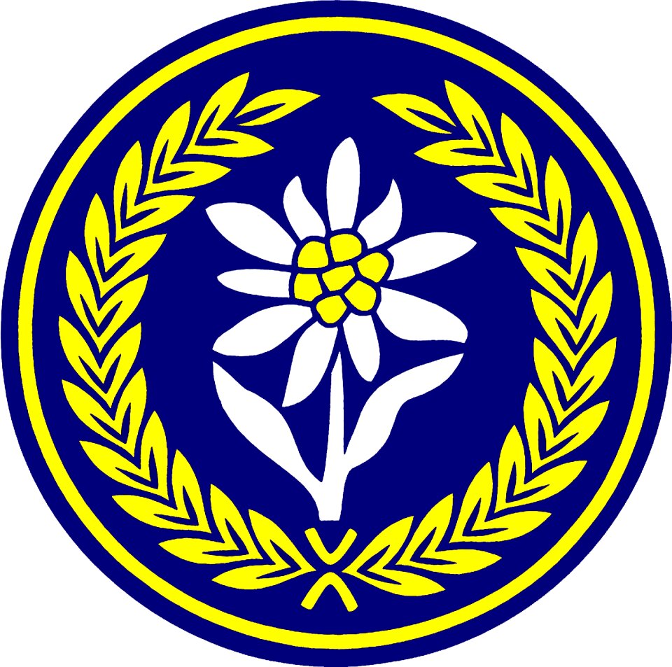 Badge membership military