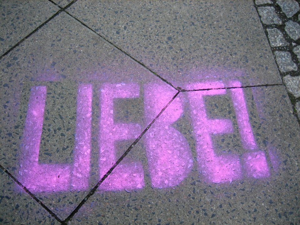 LIEBE!