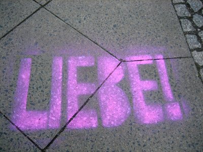LIEBE!