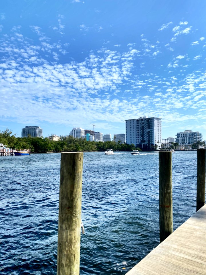 Dock