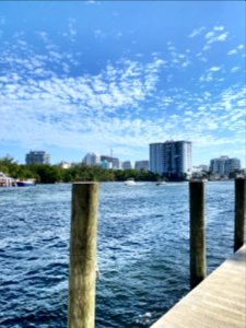 Dock