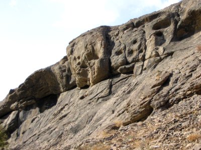 Pahneh Hesar (Pahneh Sar), Kan, Alburz