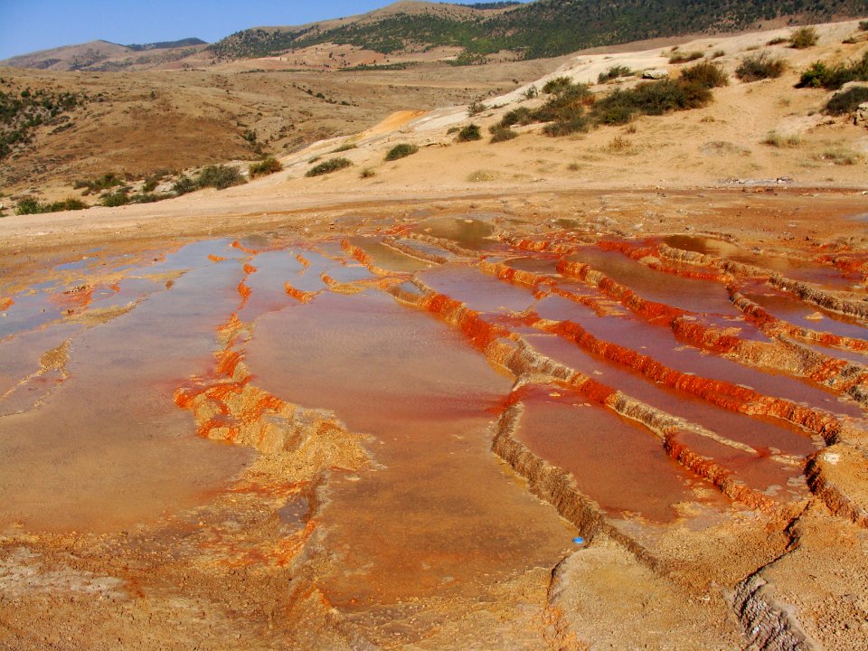 Badab Soort, Mazandaran, Iran