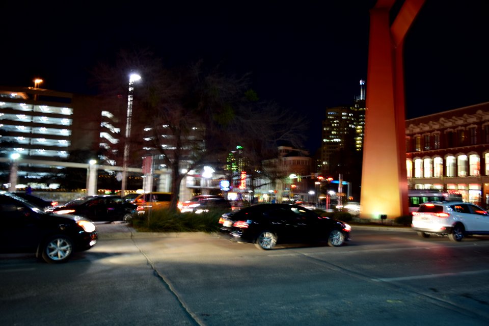 Big City Nights photo