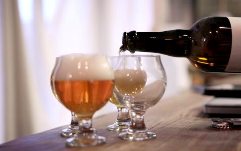 Boston Beer