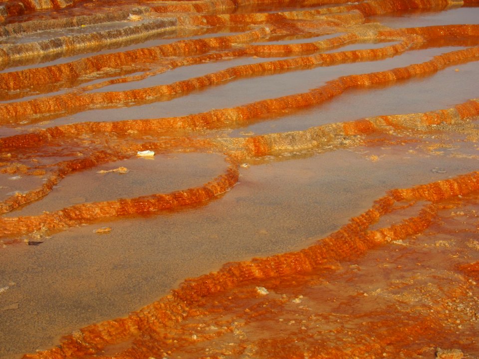 Badab Soort, Mazandaran, Iran